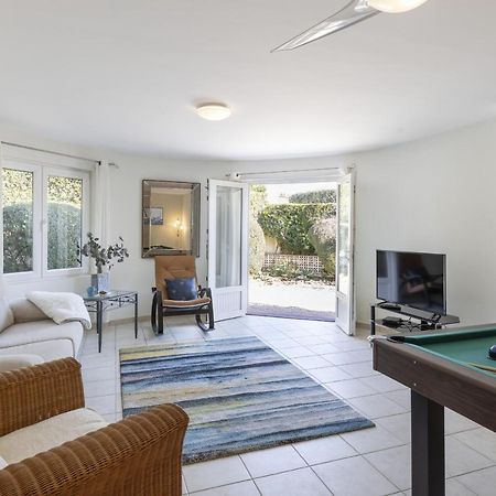 Balcon del Mar Casa Kailaniヴィラ エクステリア 写真