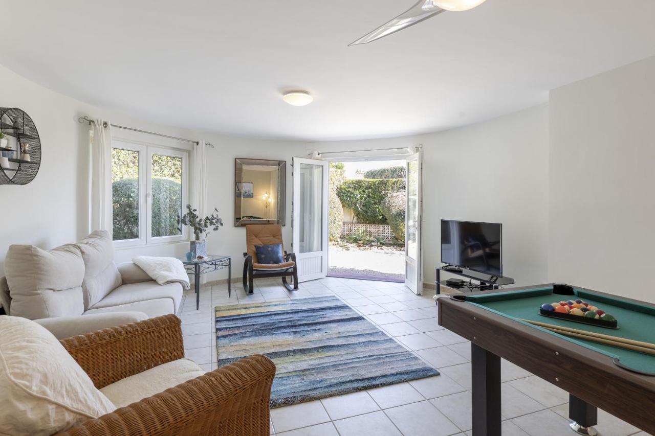 Balcon del Mar Casa Kailaniヴィラ エクステリア 写真