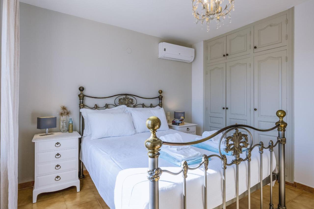 Balcon del Mar Casa Kailaniヴィラ エクステリア 写真