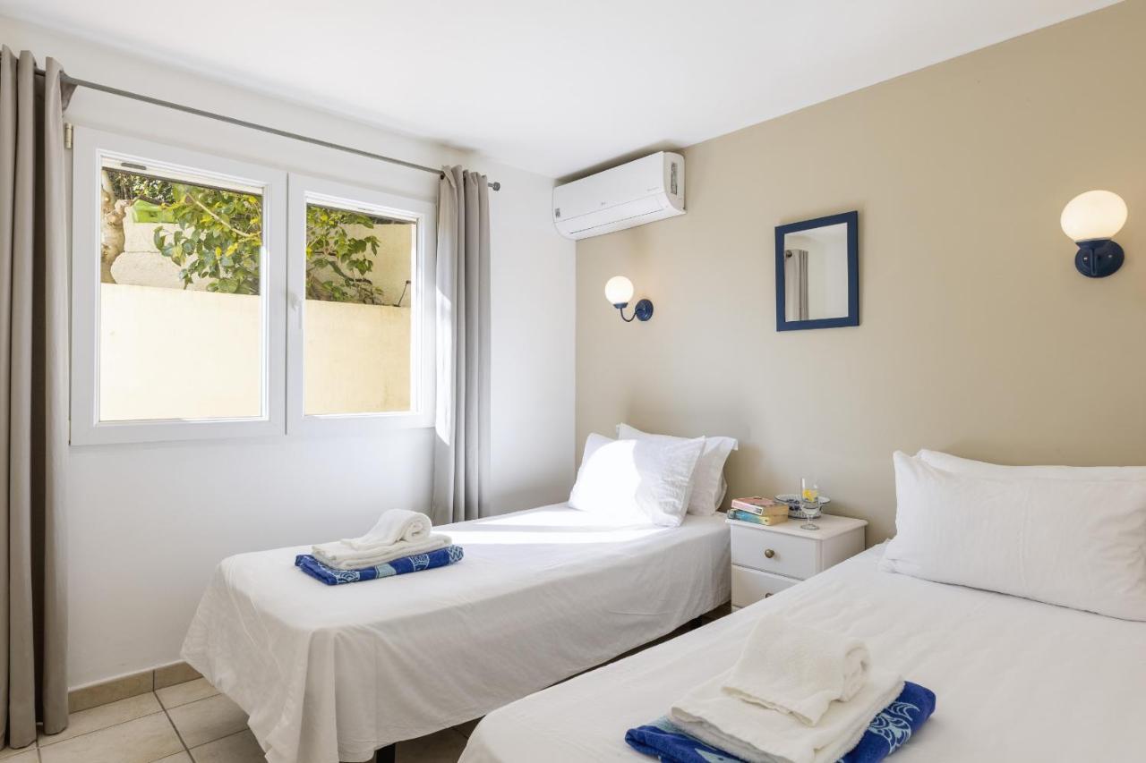 Balcon del Mar Casa Kailaniヴィラ エクステリア 写真