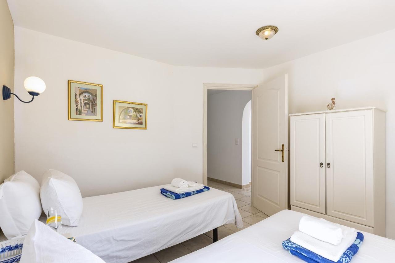 Balcon del Mar Casa Kailaniヴィラ エクステリア 写真