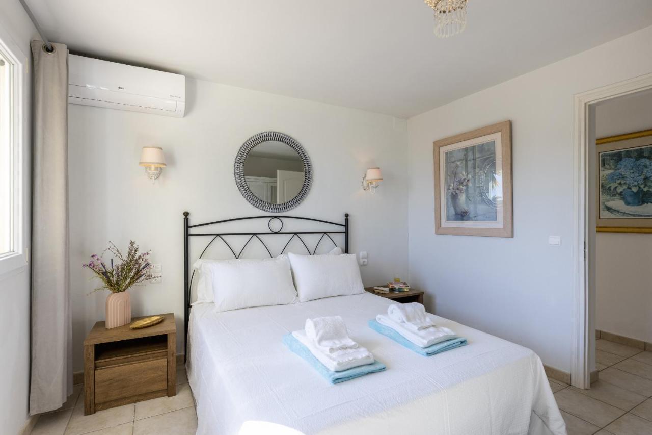 Balcon del Mar Casa Kailaniヴィラ エクステリア 写真