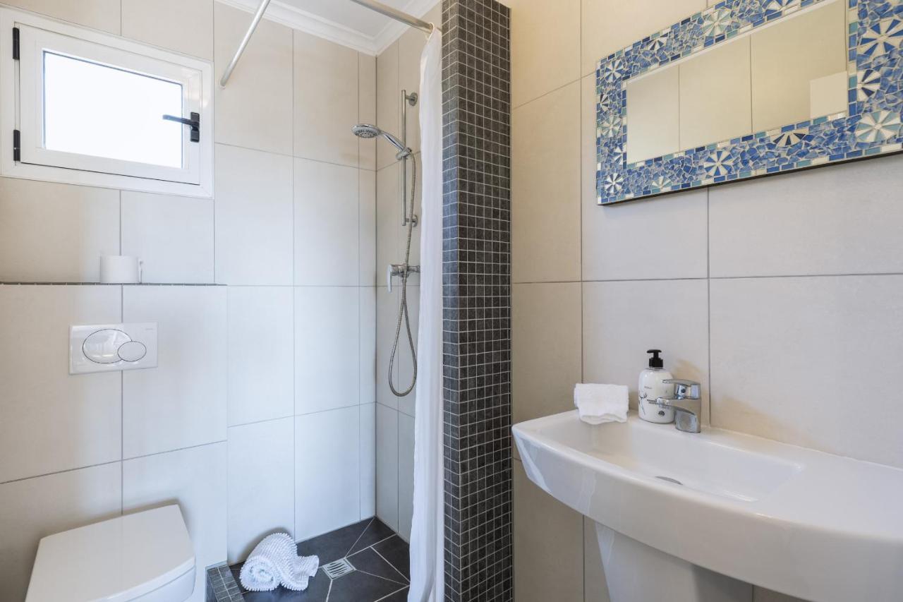 Balcon del Mar Casa Kailaniヴィラ エクステリア 写真