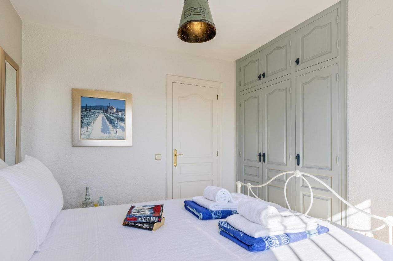 Balcon del Mar Casa Kailaniヴィラ エクステリア 写真